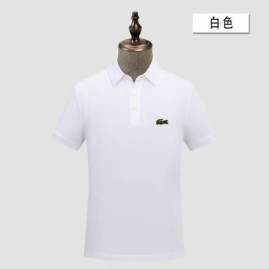 Picture of Lacoste Polo Shirts Short _SKULacosteS-6XL8qx0126906